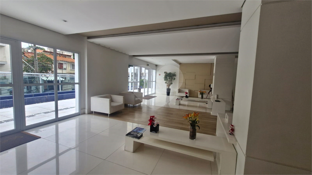 Apartamento de Alto Padrão à Venda | 221m² | 3dorm(3suites) | 4 Vagas | Santana