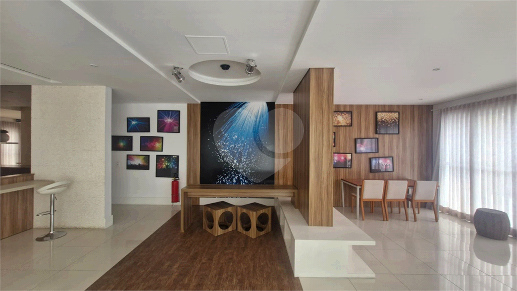 Apartamento de Alto Padrão à Venda | 221m² | 3dorm(3suites) | 4 Vagas | Santana