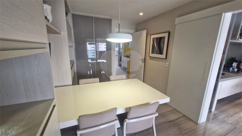 Apartamento de Alto Padrão à Venda | 221m² | 3dorm(3suites) | 4 Vagas | Santana