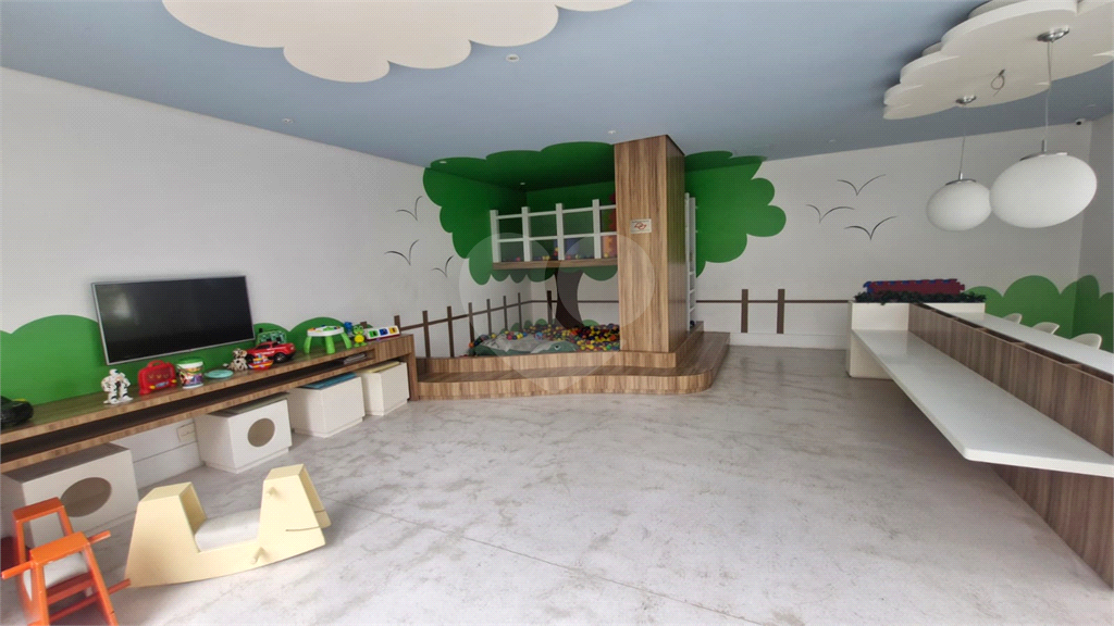 Apartamento de Alto Padrão à Venda | 221m² | 3dorm(3suites) | 4 Vagas | Santana