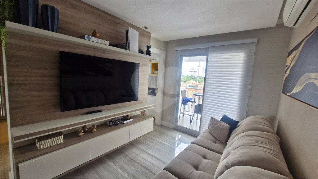 Apartamento de Alto Padrão à Venda | 221m² | 3dorm(3suites) | 4 Vagas | Santana