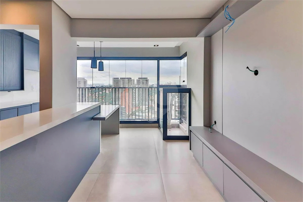 Apartamento, 2 quartos, 58 m² - Foto 8