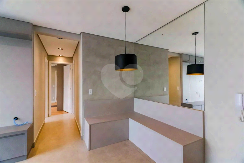 Apartamento, 2 quartos, 58 m² - Foto 6