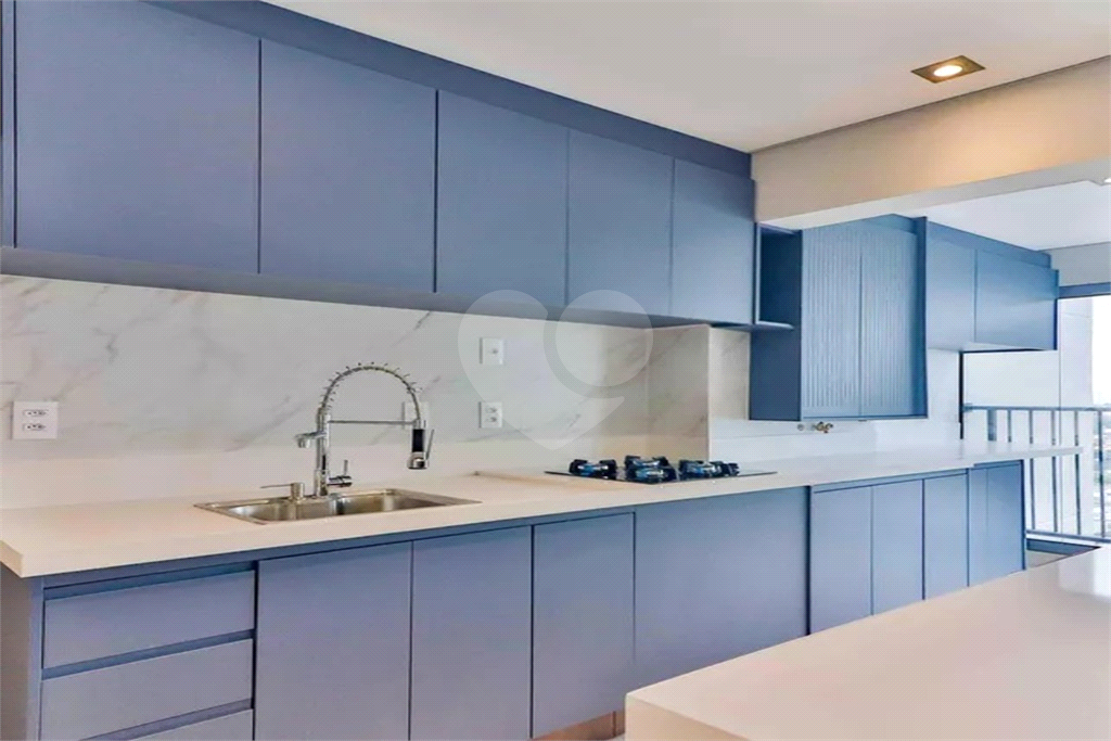 Apartamento, 2 quartos, 58 m² - Foto 3