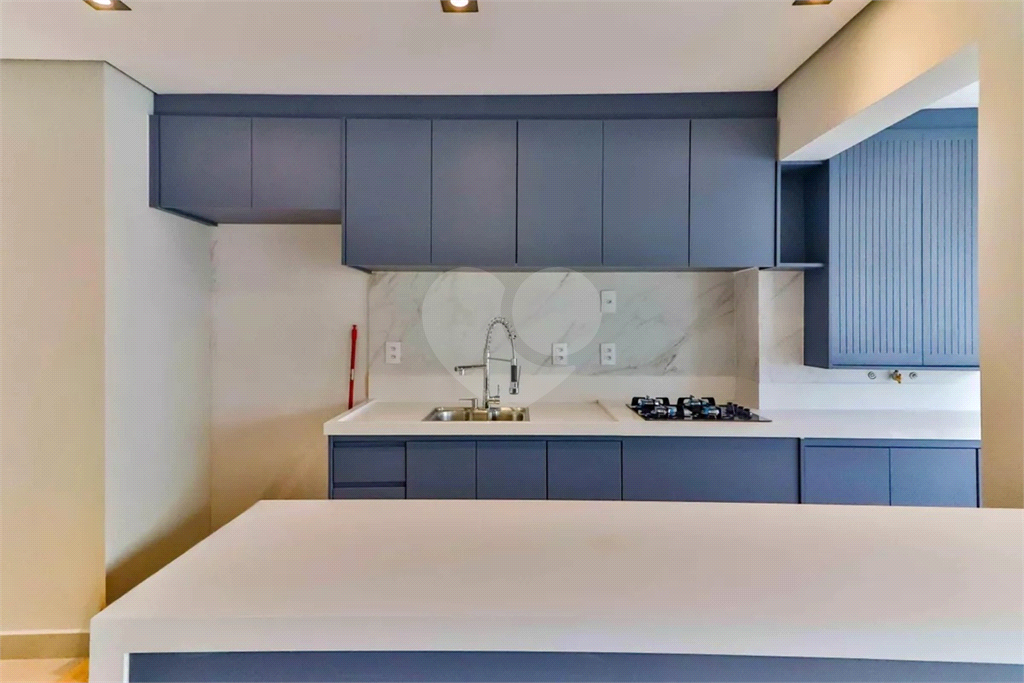 Apartamento, 2 quartos, 58 m² - Foto 4