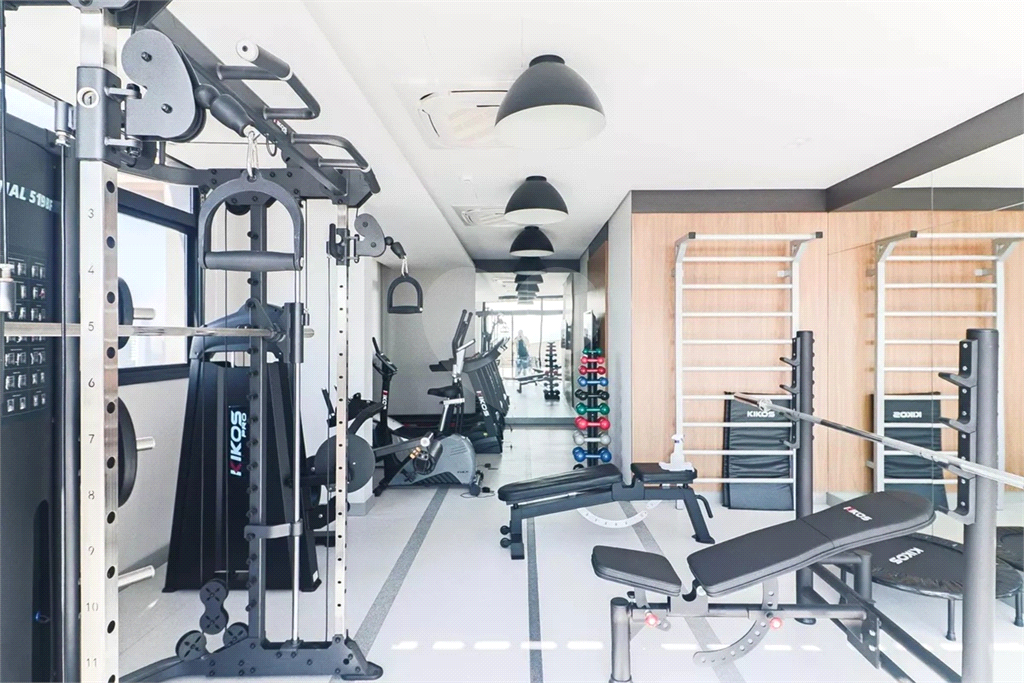 Apartamento, 2 quartos, 58 m² - Foto 27