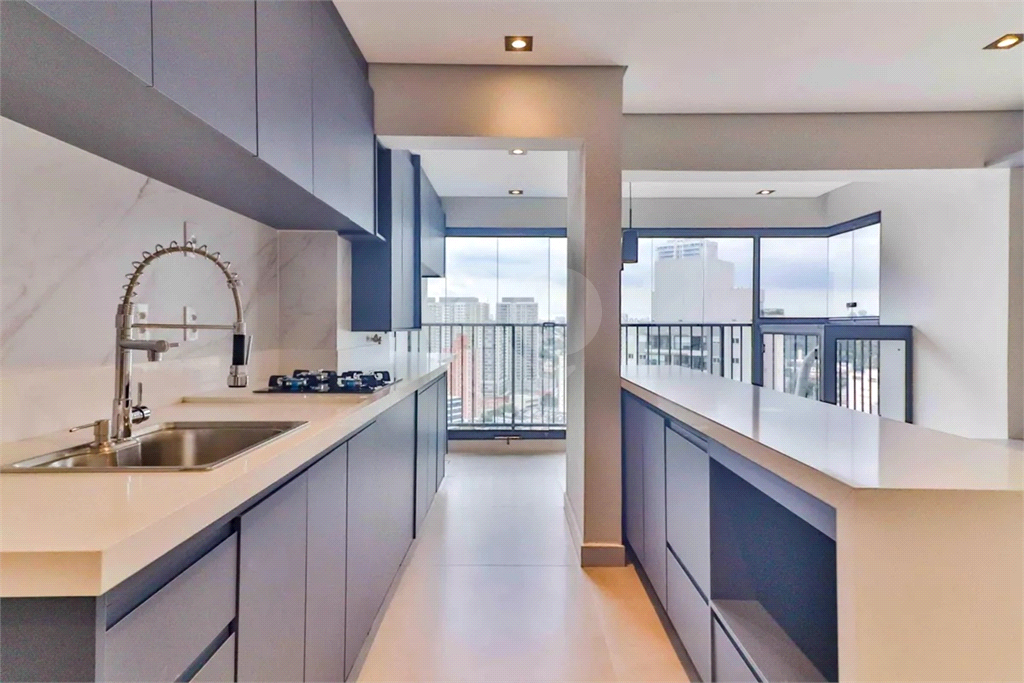 Apartamento, 2 quartos, 58 m² - Foto 1