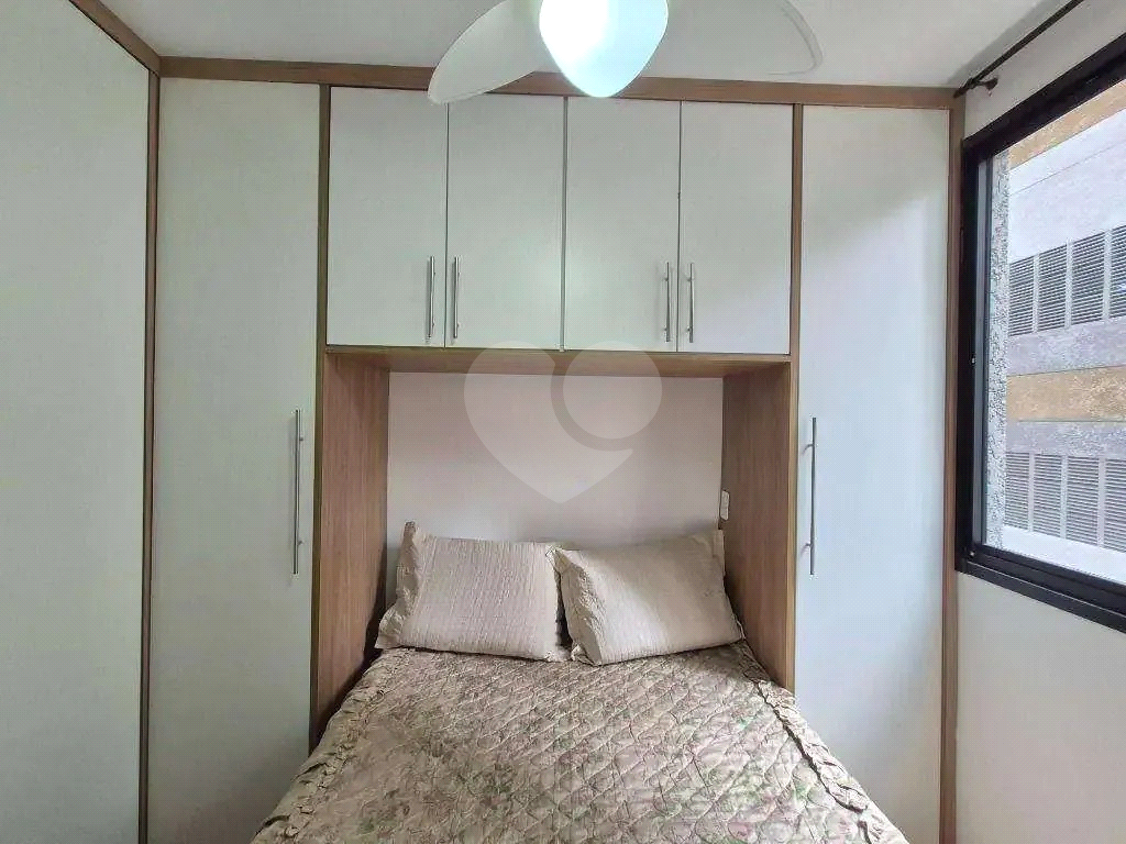 Apartamento, 1 quarto, 24 m² - Foto 7
