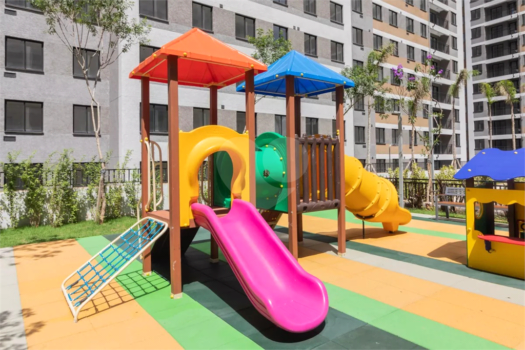 Apartamento, 1 quarto, 24 m² - Foto 14