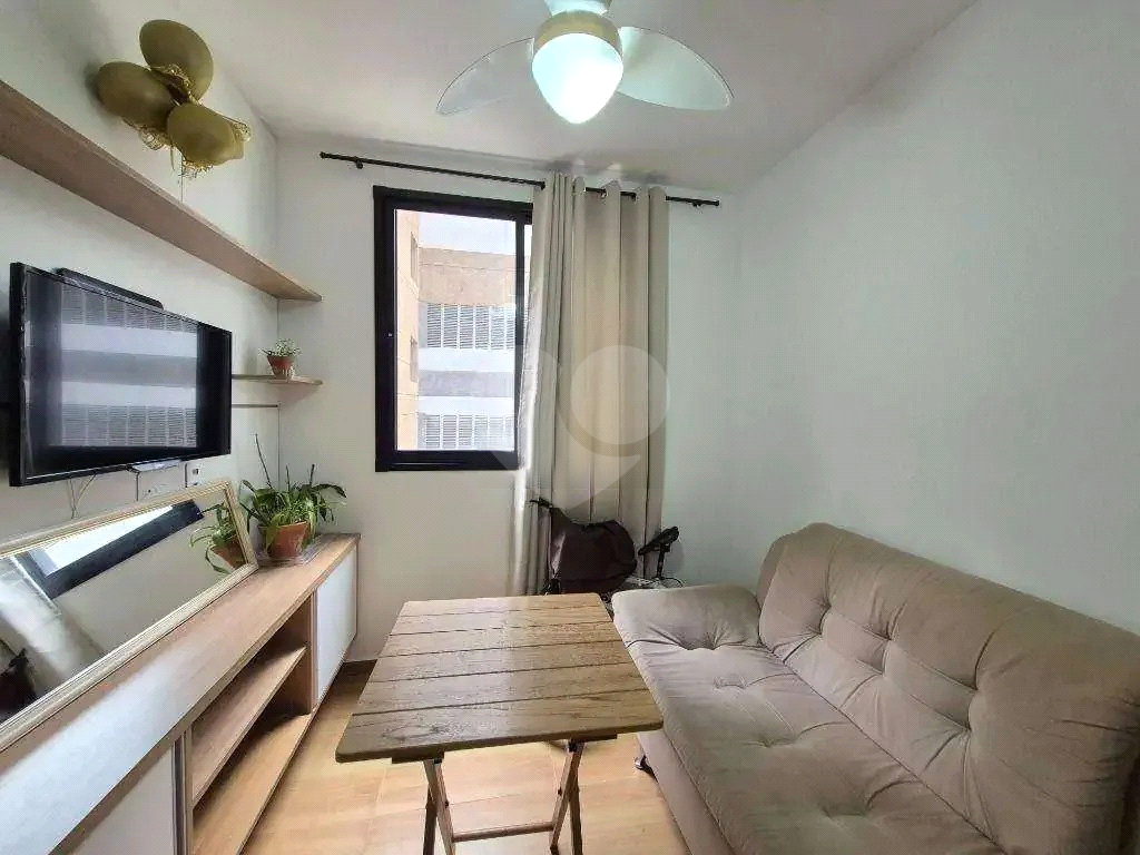 Apartamento, 1 quarto, 24 m² - Foto 4