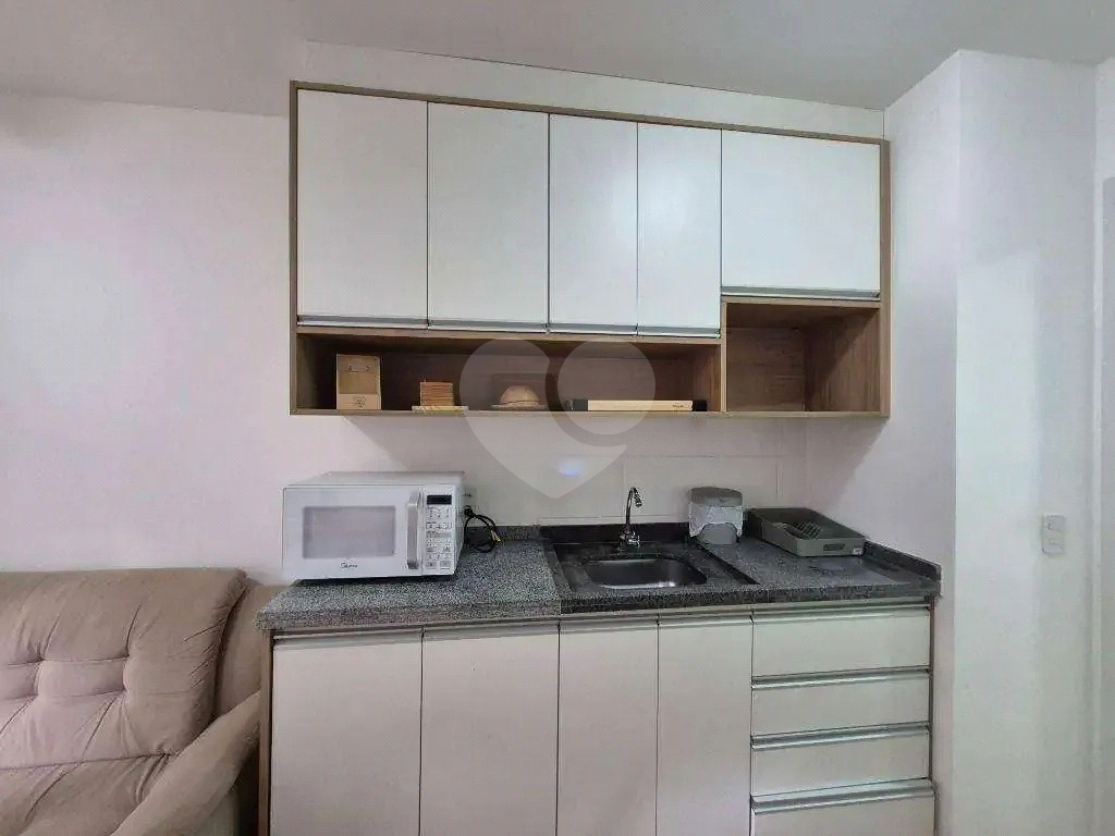 Apartamento, 1 quarto, 24 m² - Foto 5
