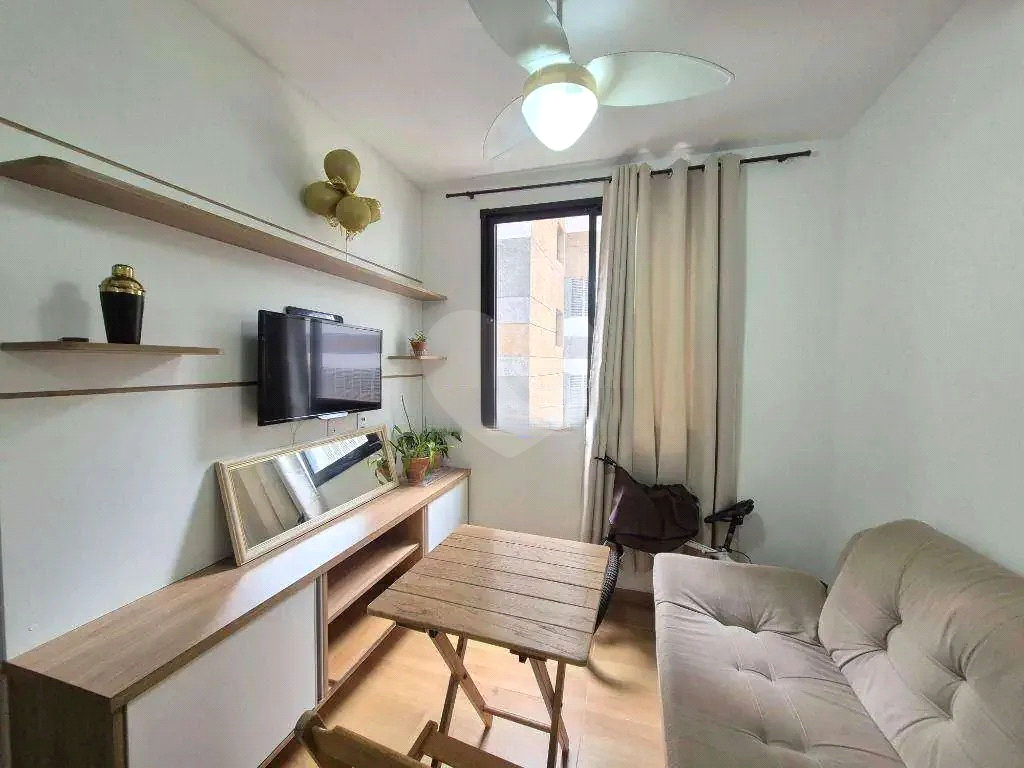 Apartamento, 1 quarto, 24 m² - Foto 3