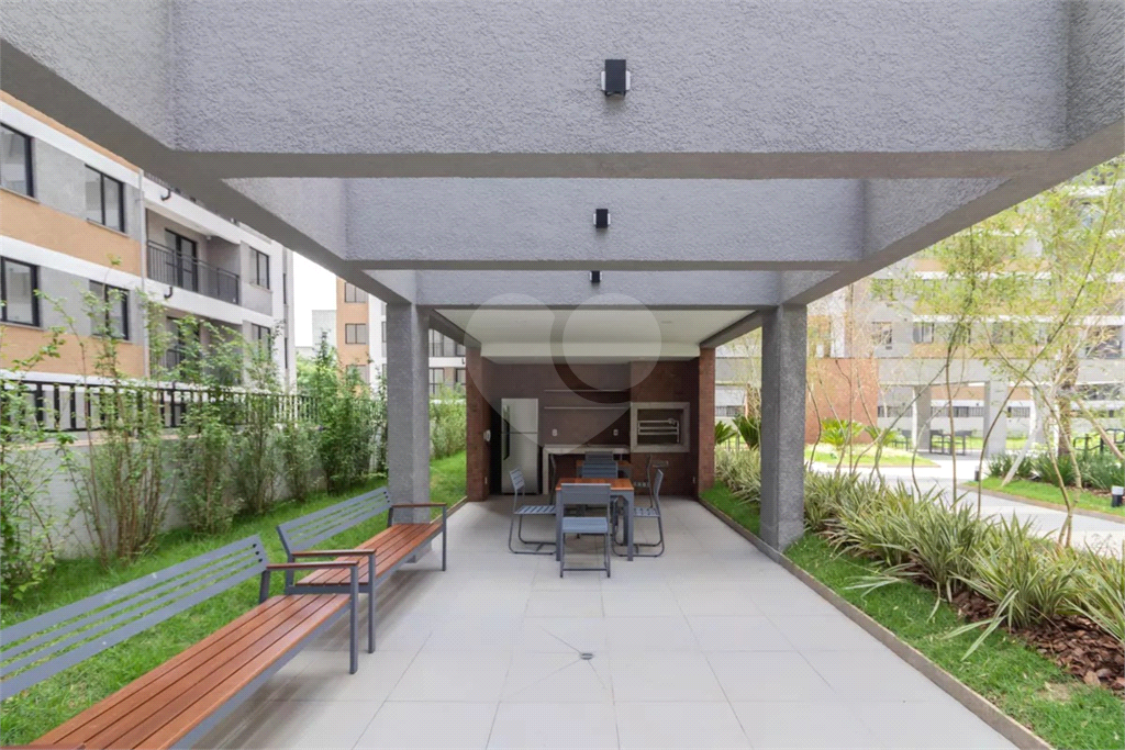 Apartamento, 1 quarto, 24 m² - Foto 12