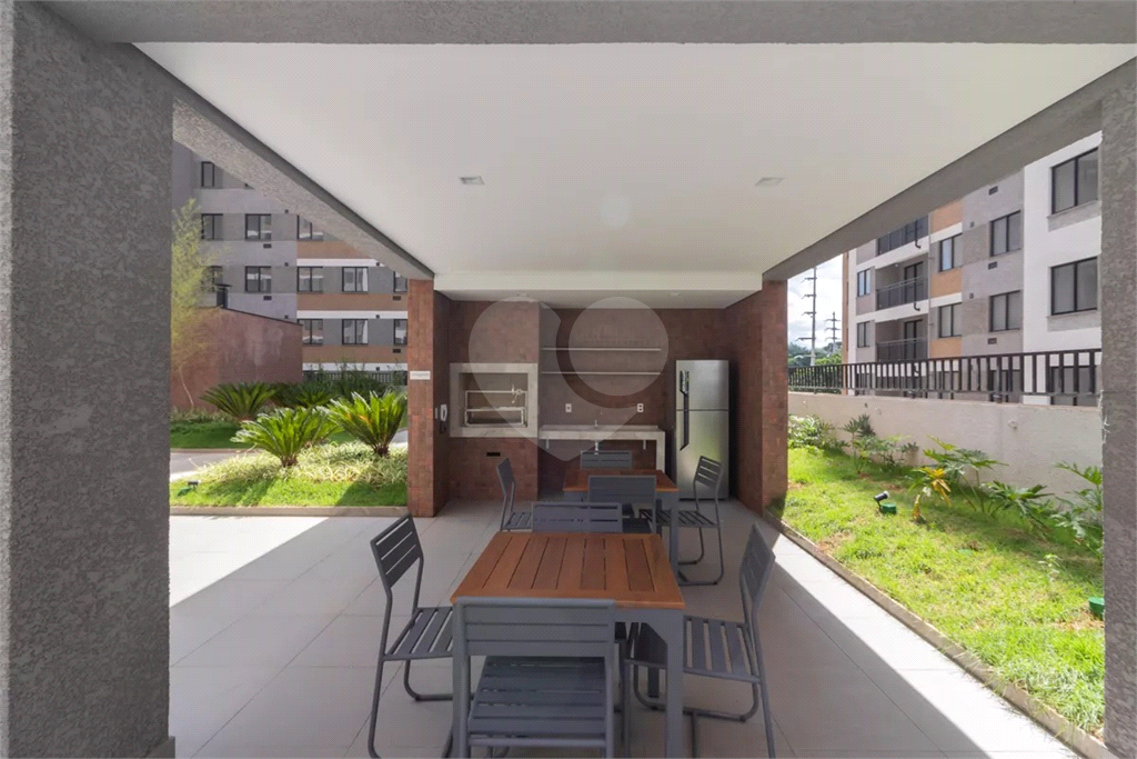 Apartamento, 1 quarto, 24 m² - Foto 13