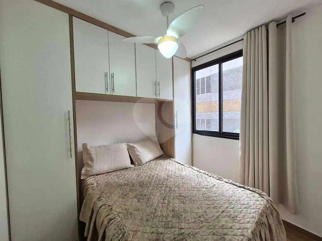 Apartamento, 1 quarto, 24 m² - Foto 1