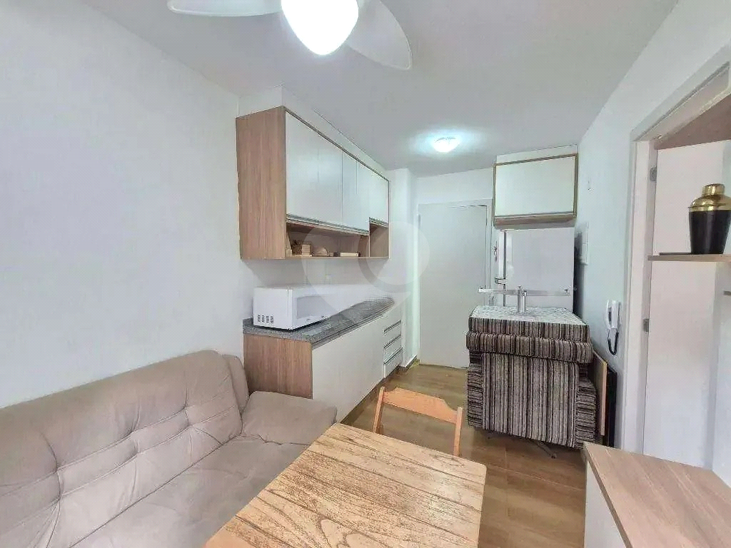 Apartamento, 1 quarto, 24 m² - Foto 6