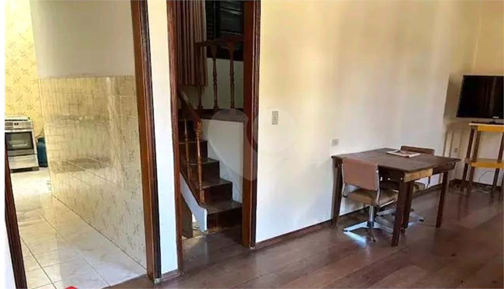 CASA DE VILA EM BELA VISTA - 2 DORMS 