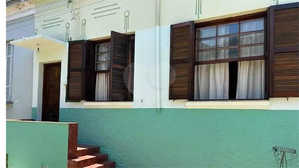 CASA DE VILA EM BELA VISTA - 2 DORMS 