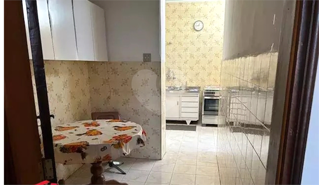 CASA DE VILA EM BELA VISTA - 2 DORMS 