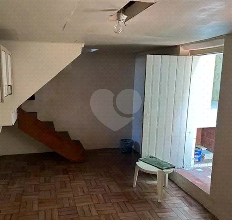 CASA DE VILA EM BELA VISTA - 2 DORMS 