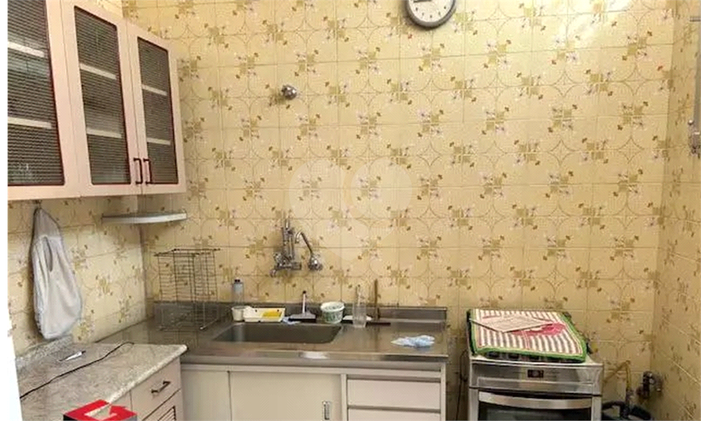 CASA DE VILA EM BELA VISTA - 2 DORMS 