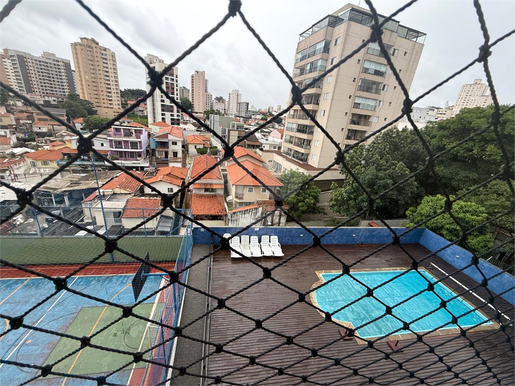 APTO PARADA INGLESA AO LADO METRÔ 3 QUARTOS 1 SUÍTE 2 VAGAS LAZER COMPLETO PORTARIA PRESENCIAL