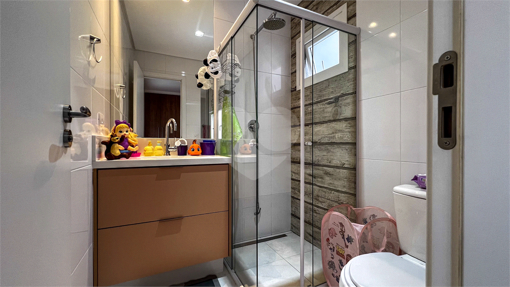 Sobrado no Mandaqui com 3 suites