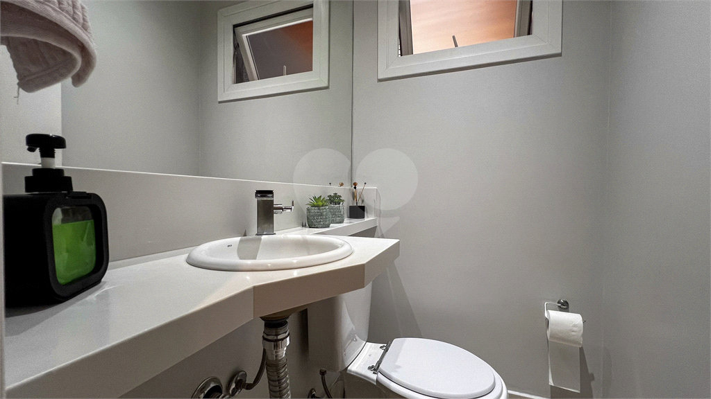 Sobrado no Mandaqui com 3 suites