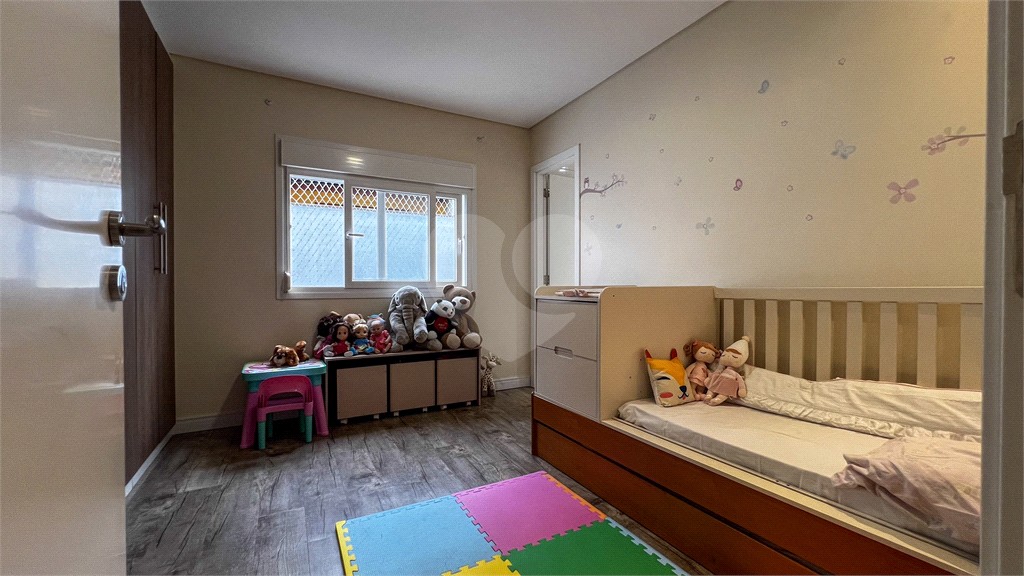 Sobrado no Mandaqui com 3 suites