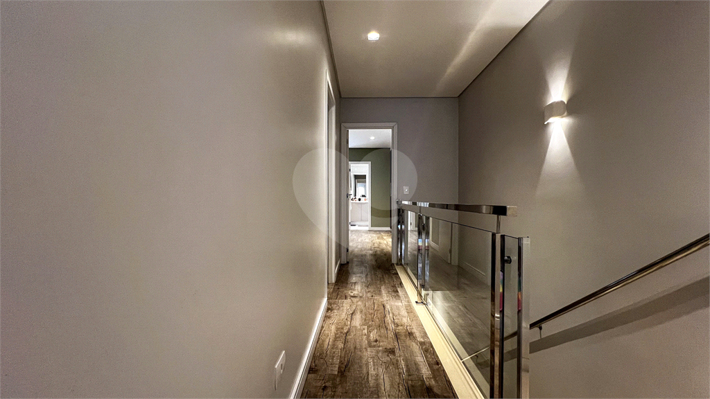 Sobrado no Mandaqui com 3 suites