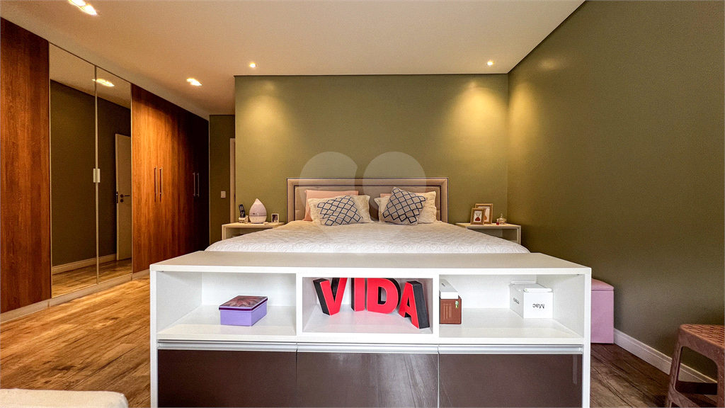 Sobrado no Mandaqui com 3 suites