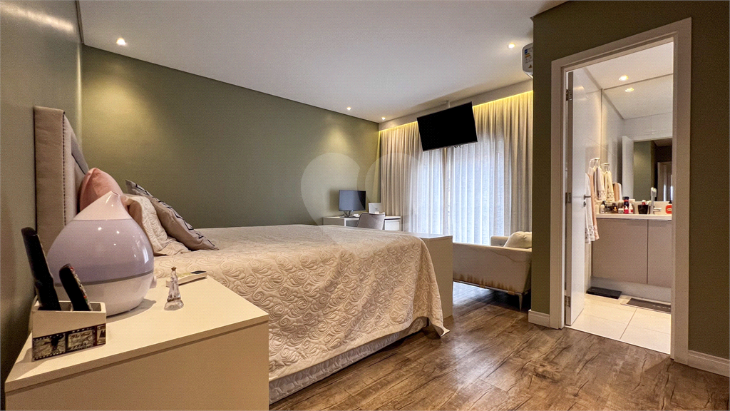 Sobrado no Mandaqui com 3 suites