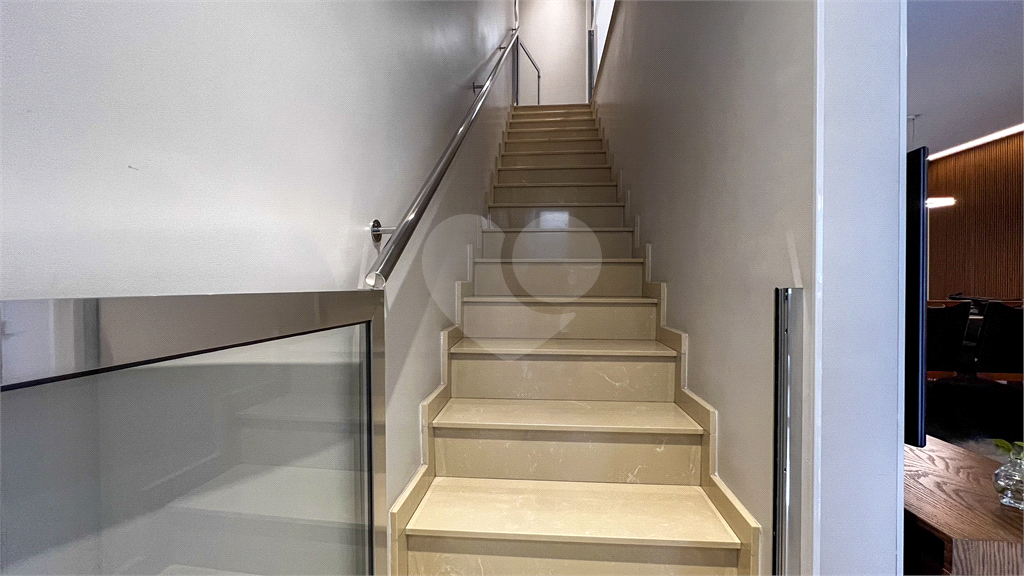 Sobrado no Mandaqui com 3 suites