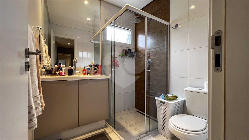 Sobrado no Mandaqui com 3 suites