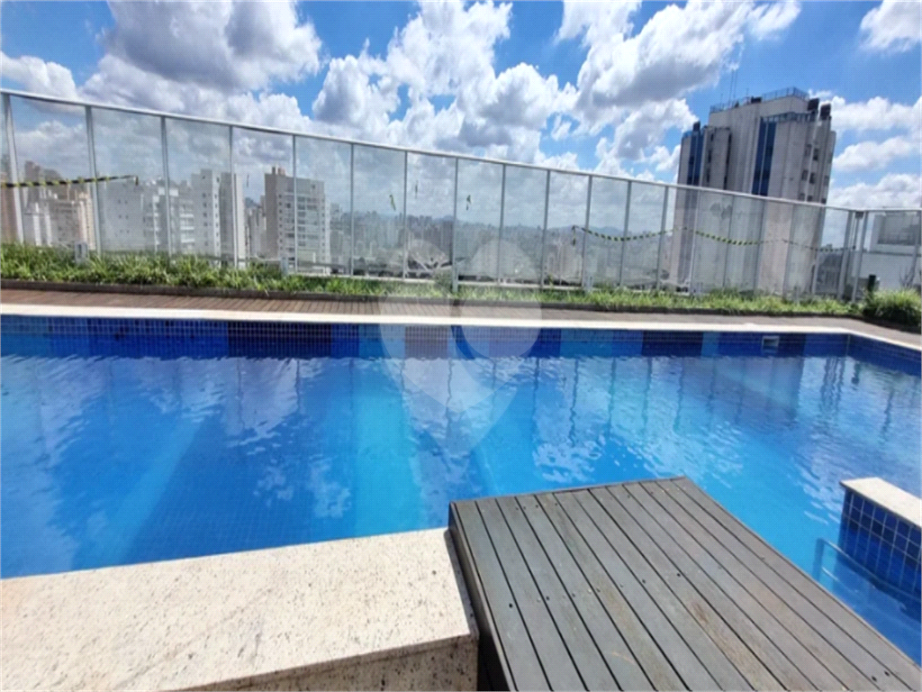 APTO 1 QUARTO + 1 VAGA - CAMPO BELO