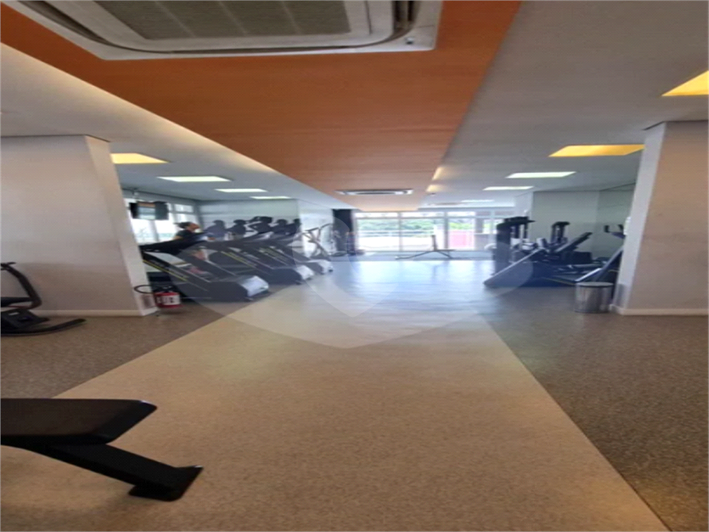 APTO 1 QUARTO + 1 VAGA - CAMPO BELO