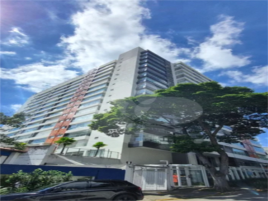 APTO 1 QUARTO + 1 VAGA - CAMPO BELO