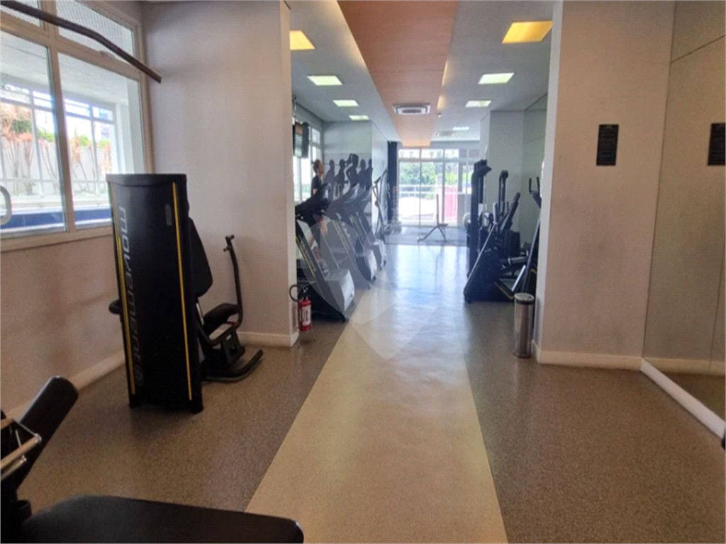 APTO 1 QUARTO + 1 VAGA - CAMPO BELO