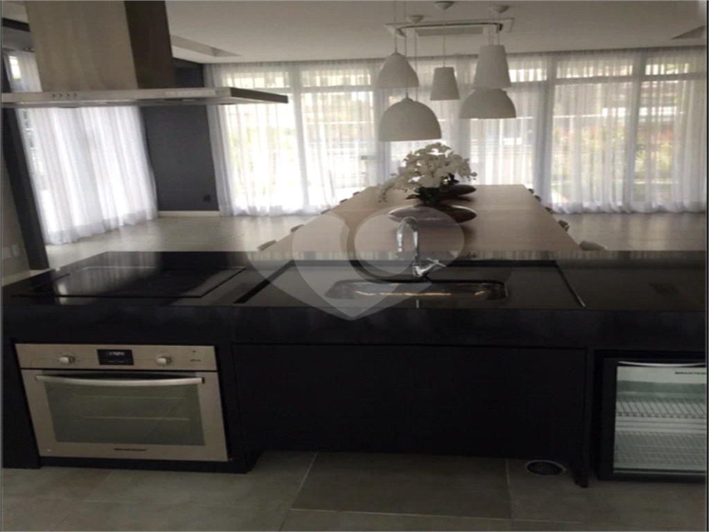 APTO 1 QUARTO + 1 VAGA - CAMPO BELO