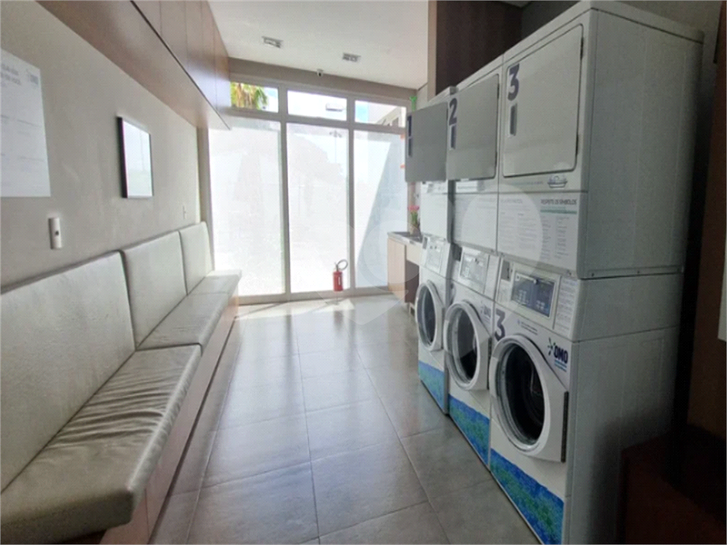 APTO 1 QUARTO + 1 VAGA - CAMPO BELO