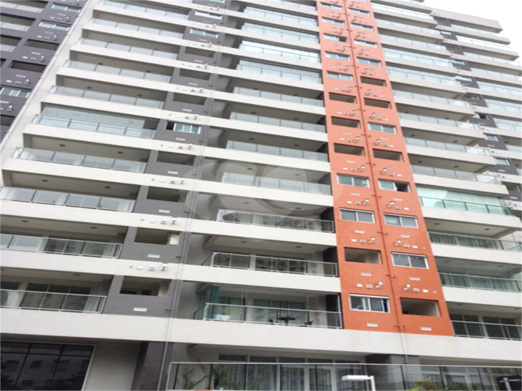 APTO 1 QUARTO + 1 VAGA - CAMPO BELO