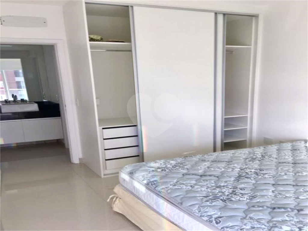 APTO 1 QUARTO + 1 VAGA - CAMPO BELO