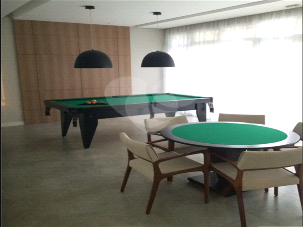 APTO 1 QUARTO + 1 VAGA - CAMPO BELO