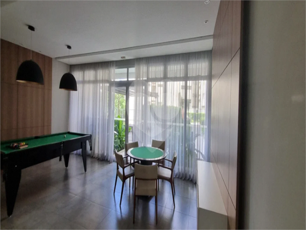 APTO 1 QUARTO + 1 VAGA - CAMPO BELO