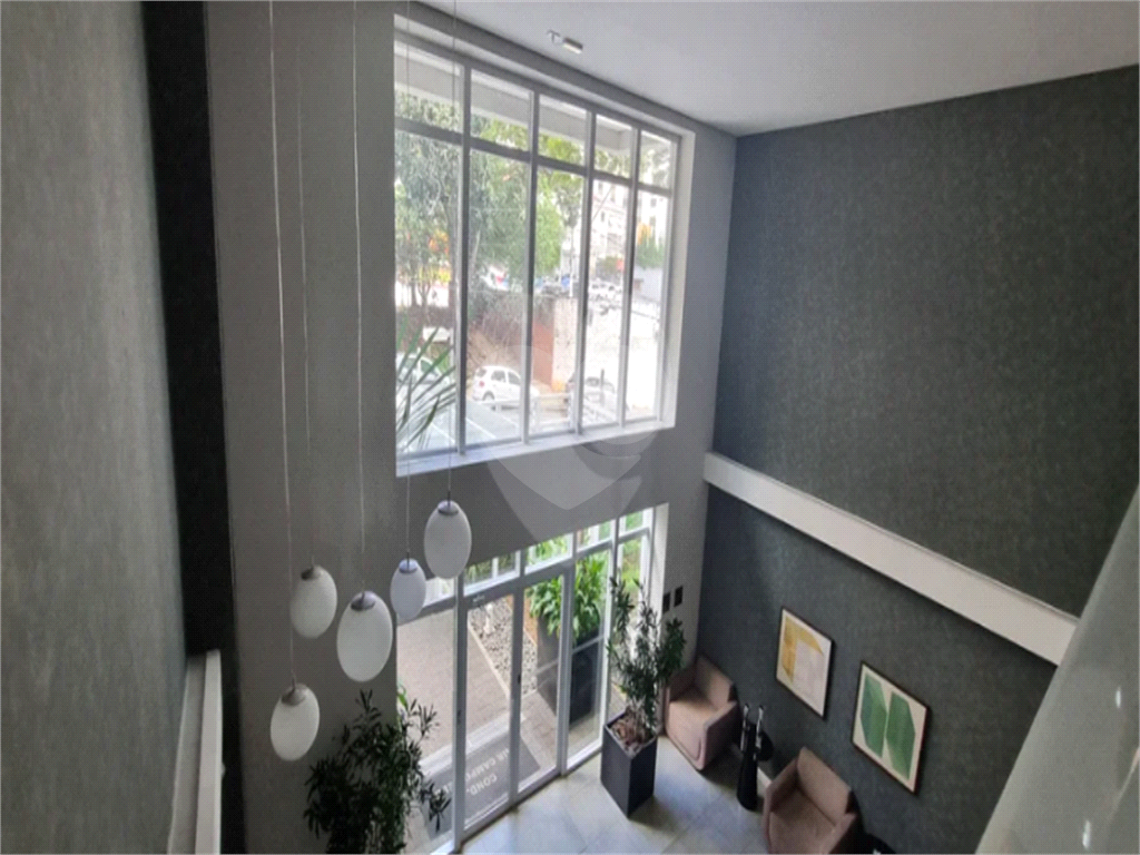 APTO 1 QUARTO + 1 VAGA - CAMPO BELO