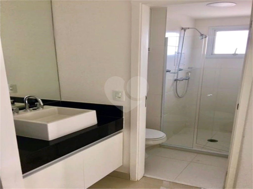 APTO 1 QUARTO + 1 VAGA - CAMPO BELO