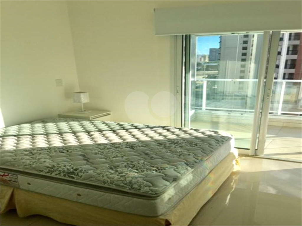 APTO 1 QUARTO + 1 VAGA - CAMPO BELO