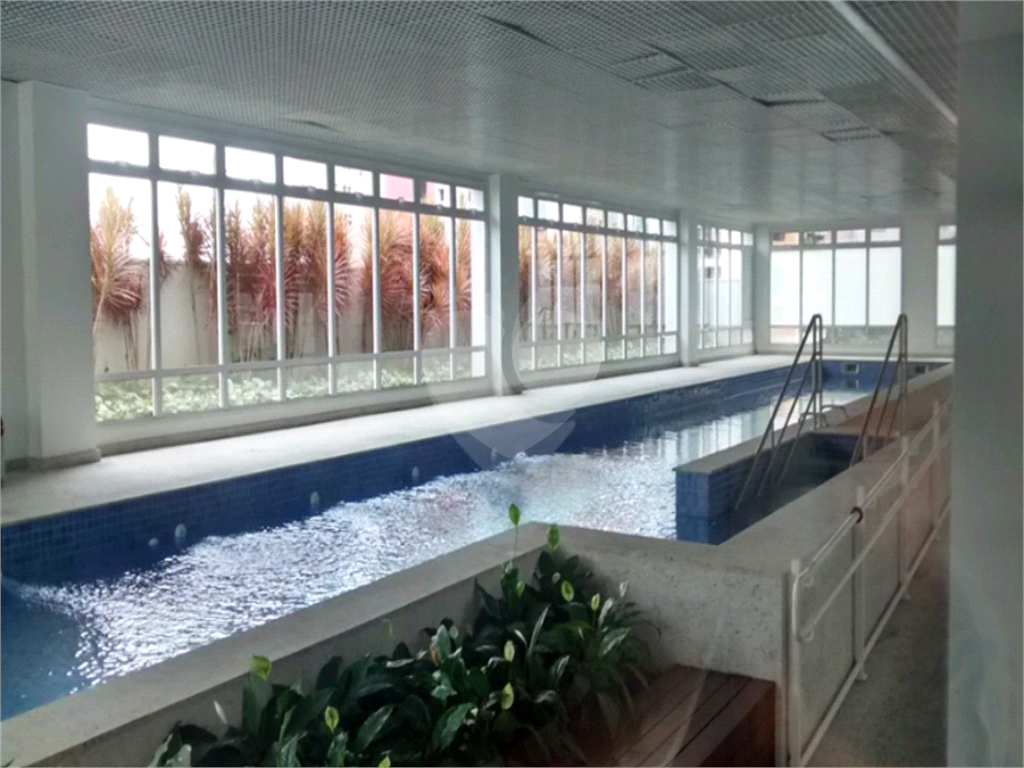 APTO 1 QUARTO + 1 VAGA - CAMPO BELO