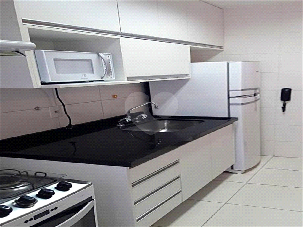 APTO 1 QUARTO + 1 VAGA - CAMPO BELO