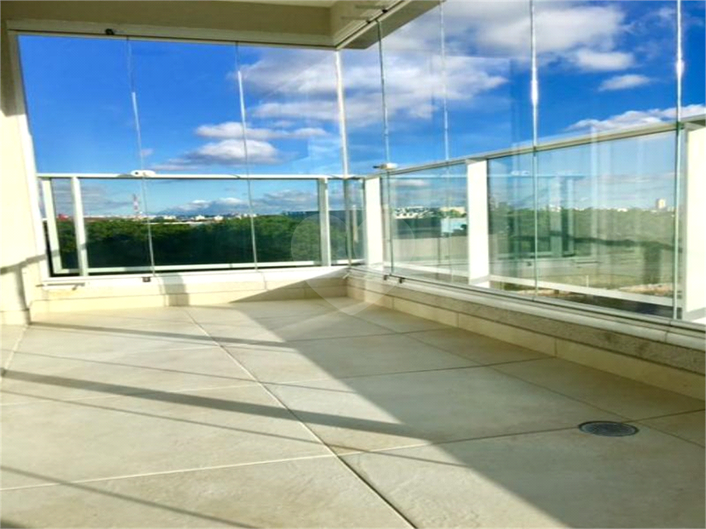 APTO 1 QUARTO + 1 VAGA - CAMPO BELO